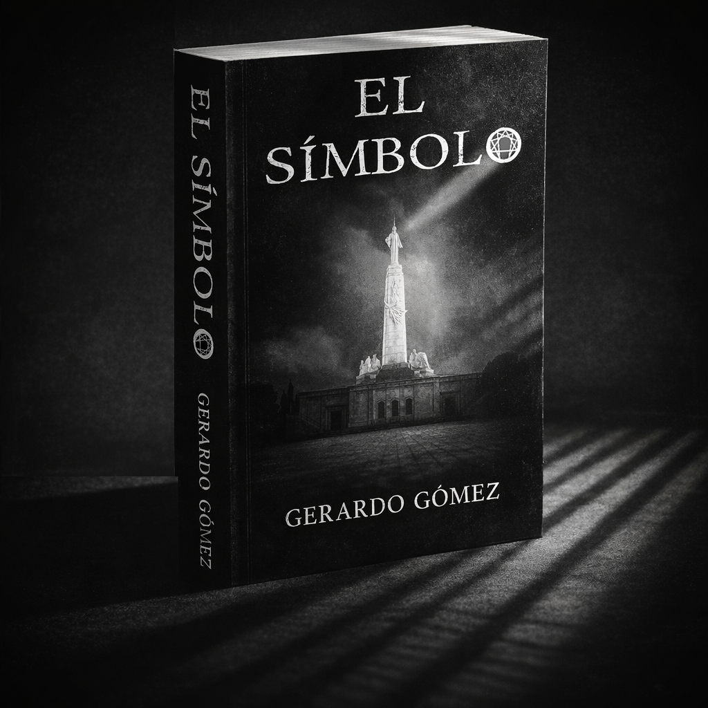 Portada del libro El Símbolo