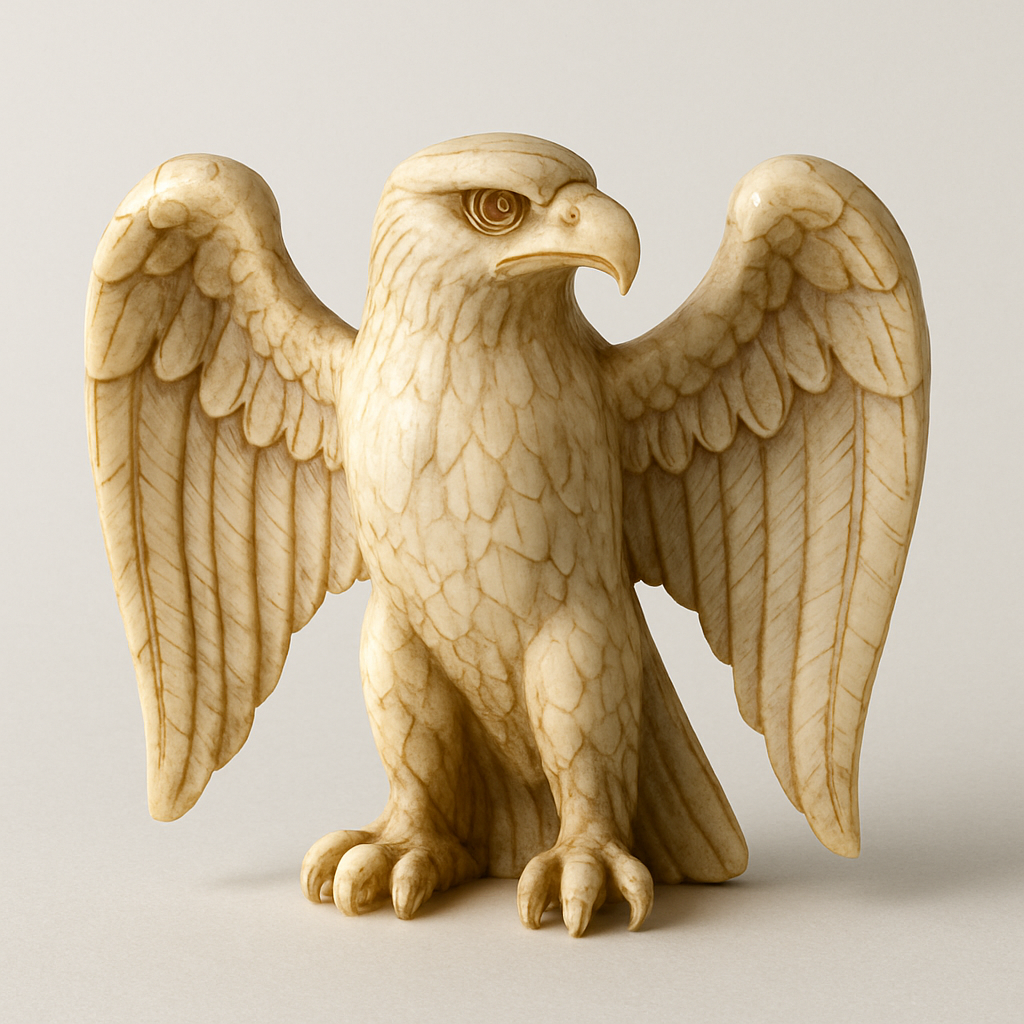 Tótem del eneatipo 1