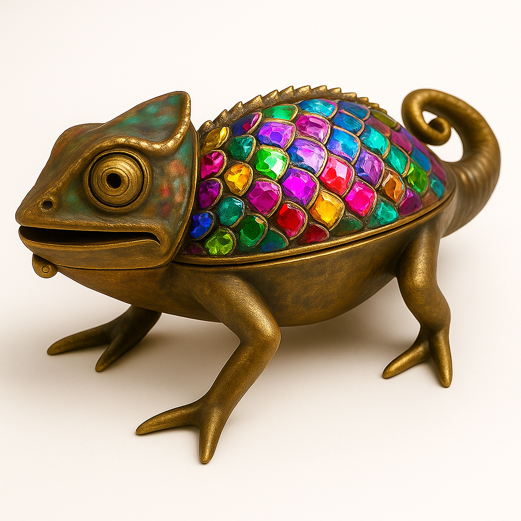 Tótem del eneatipo 3