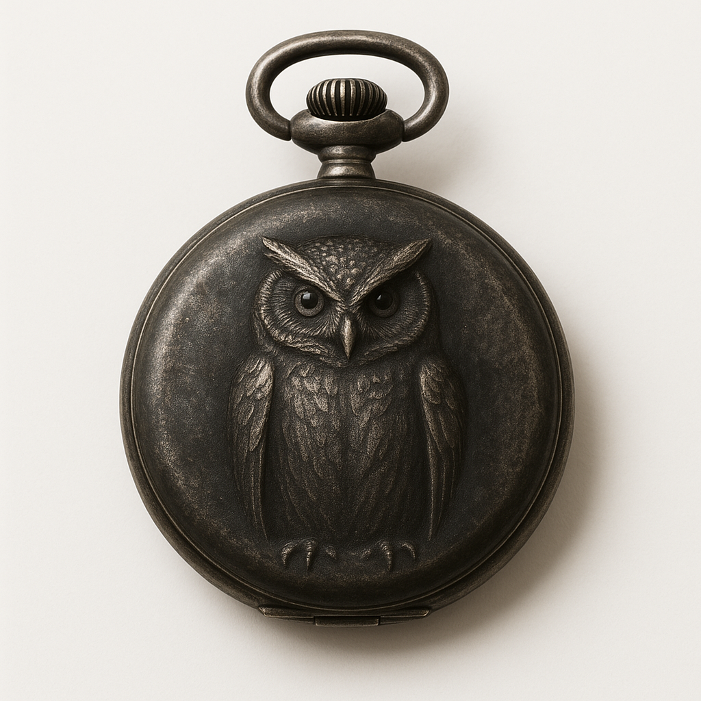 Tótem del eneatipo 5