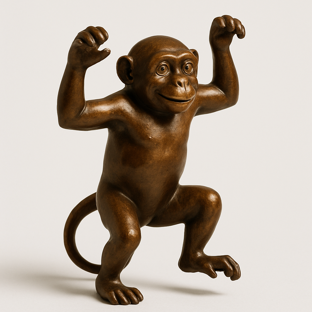 Tótem del eneatipo 7