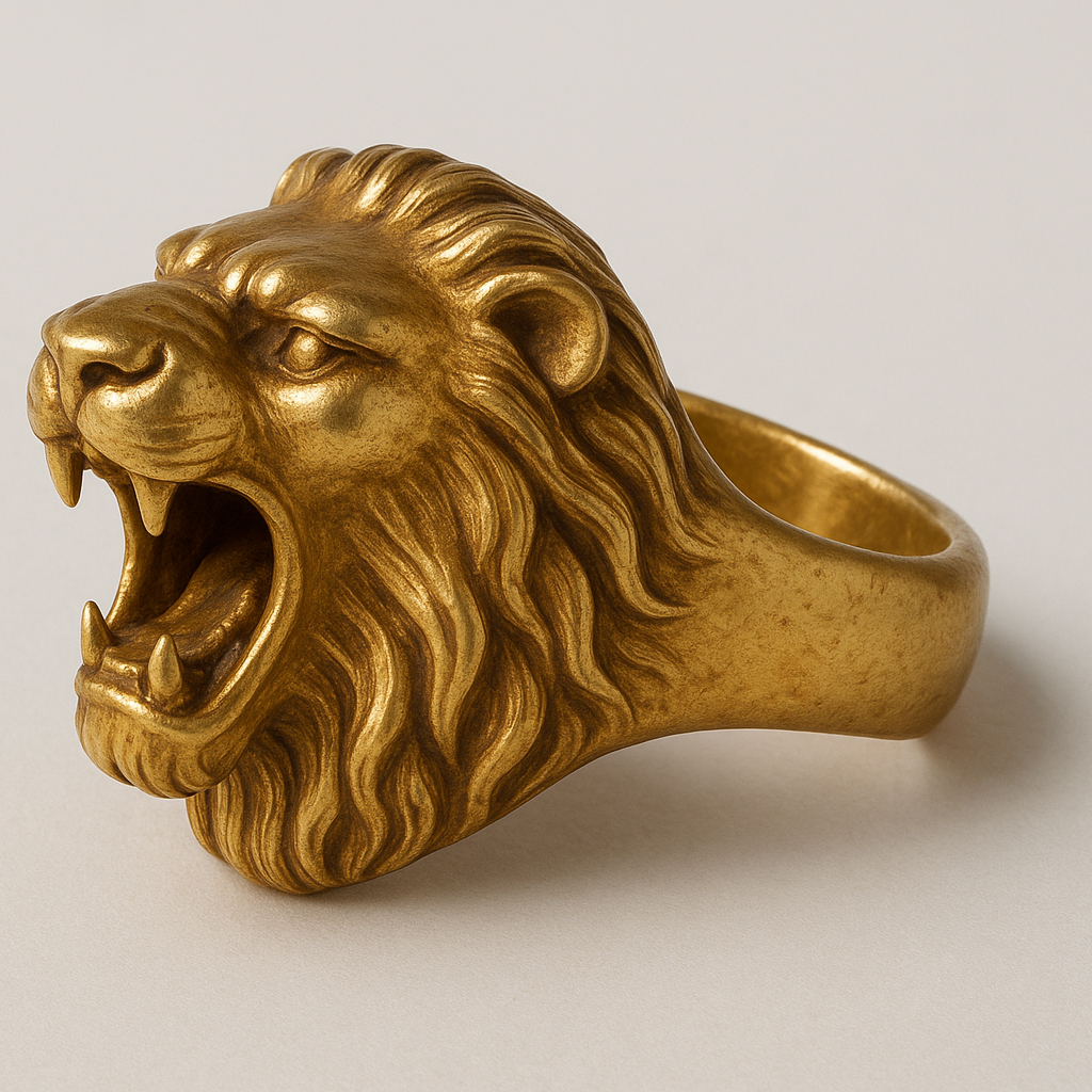 Tótem del eneatipo 8